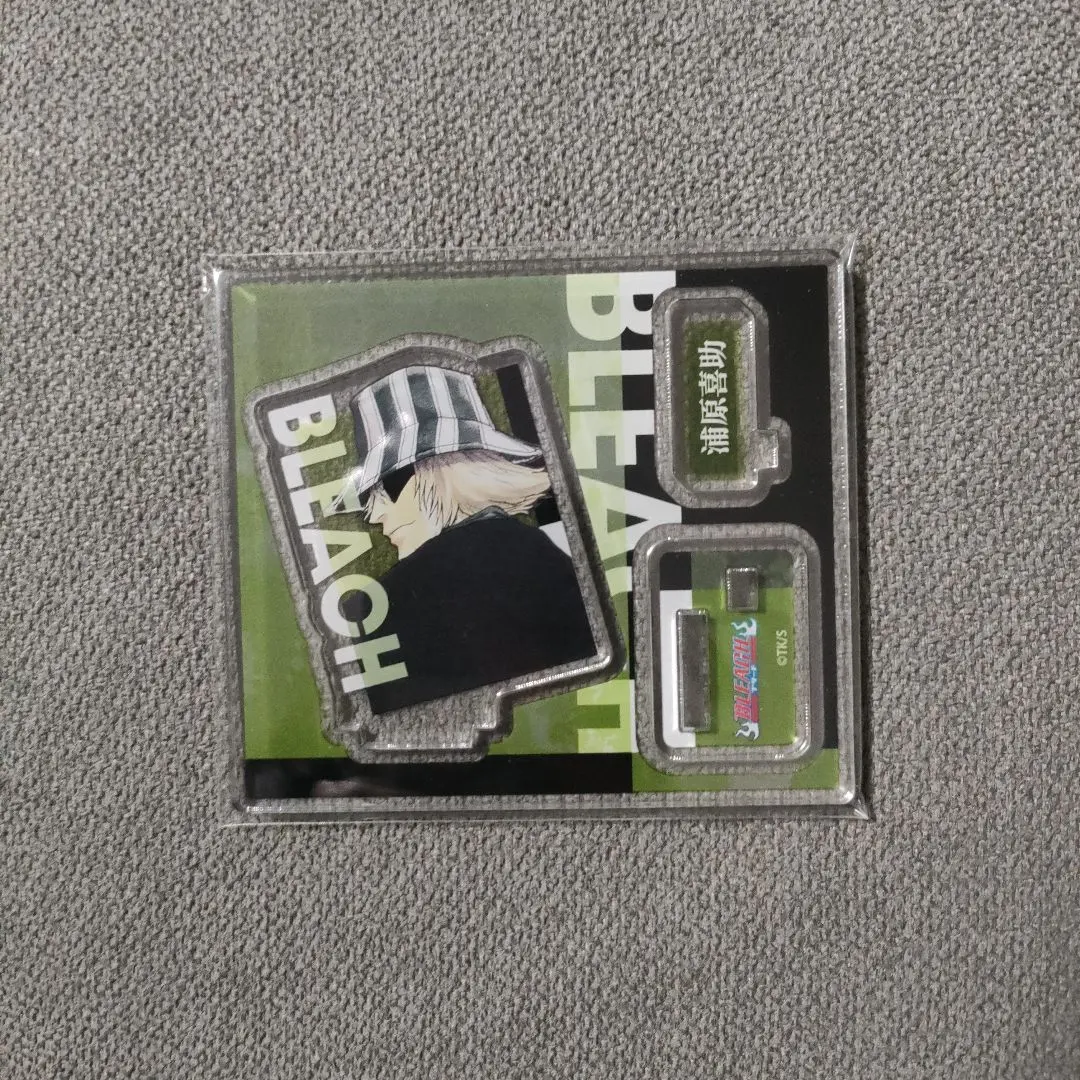 2026年最新】浦原喜助 フィギュアの人気アイテム - メルカリ