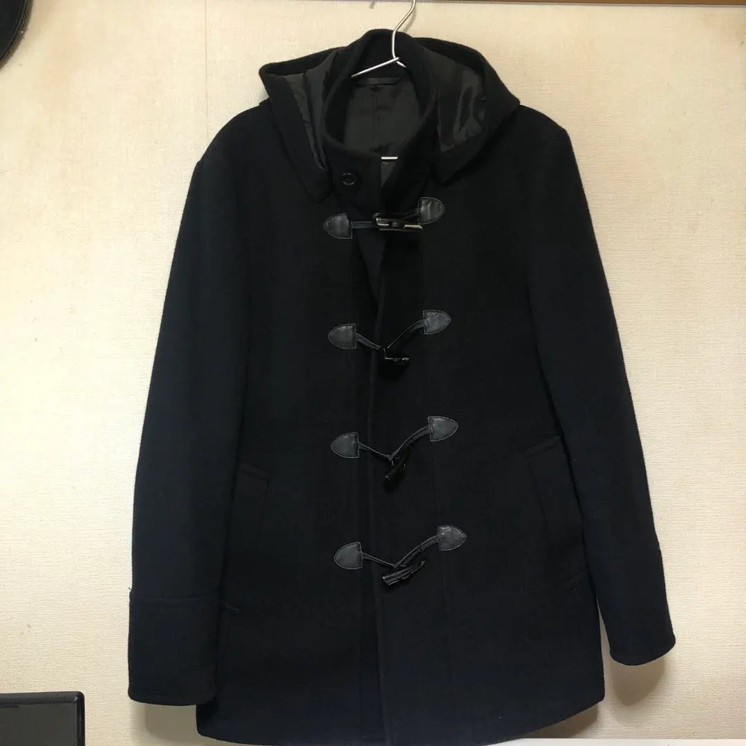 2026年最新】Yohji Yamamoto ダッフルコートの人気アイテム - メルカリ