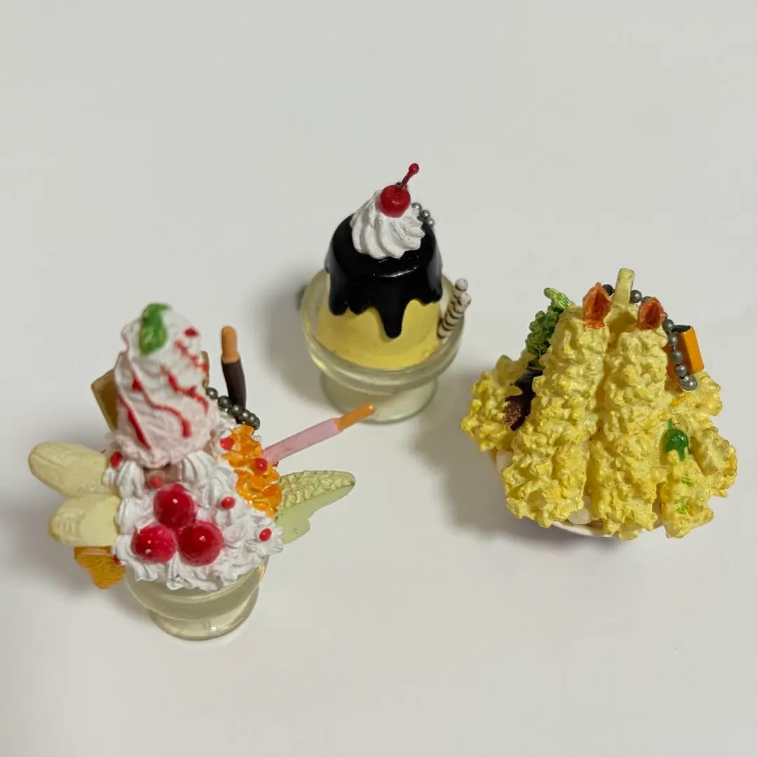 2026年最新】大盛りFOODマスコットの人気アイテム - メルカリ