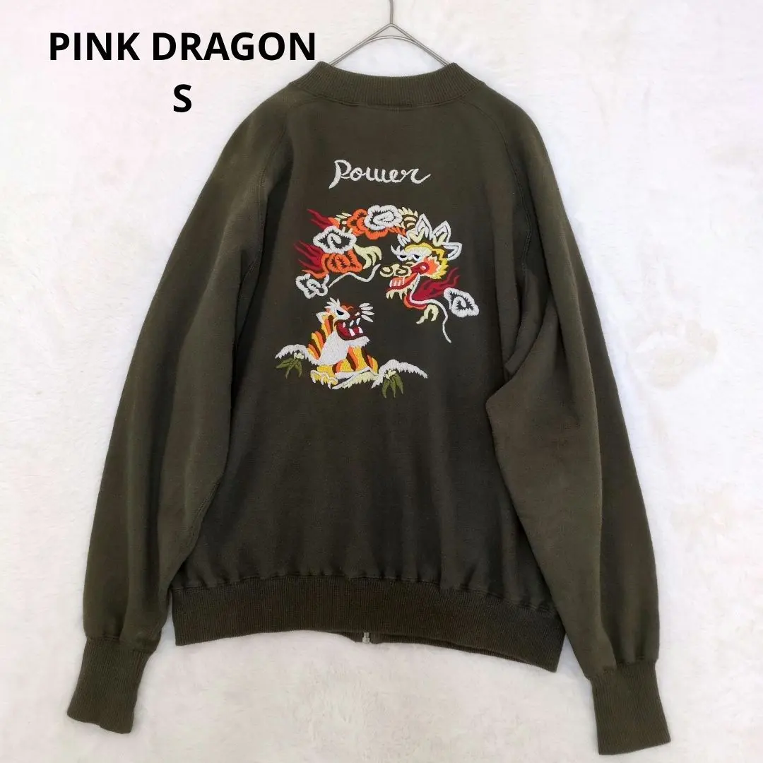 2026年最新】クリームソーダ ピンクドラゴン スカジャンの人気アイテム