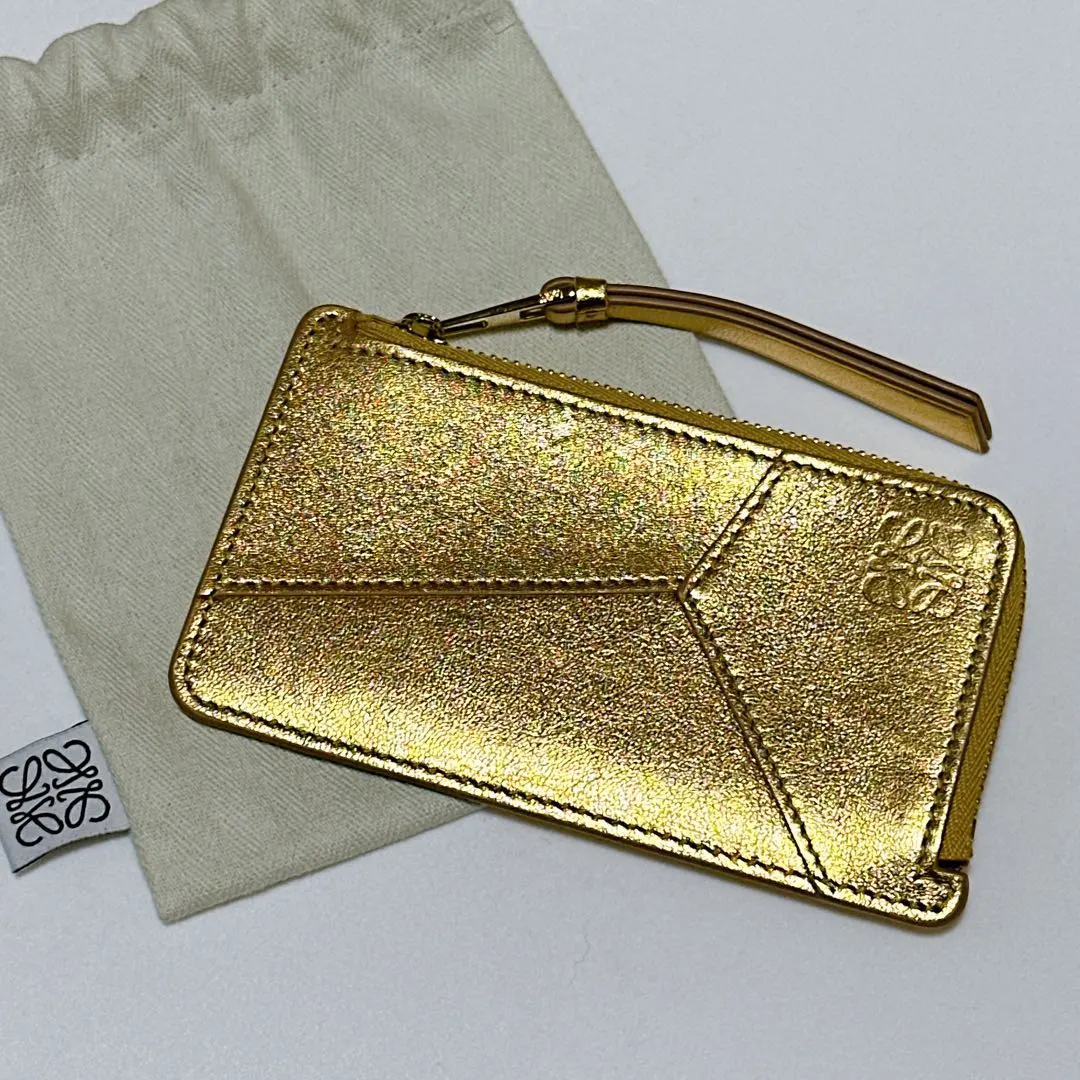 2026年最新】ロエベ パズル コインカードホルダーの人気アイテム