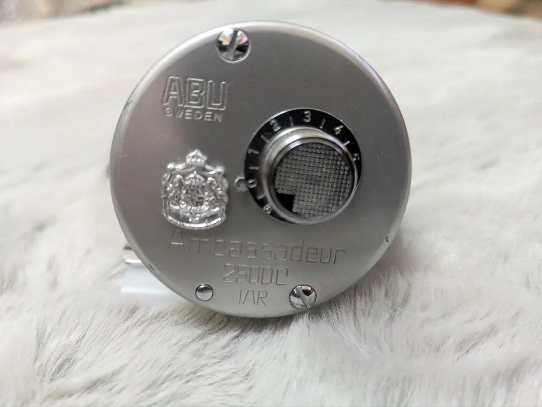 2026年最新】アンバサダー2500c iarの人気アイテム - メルカリ