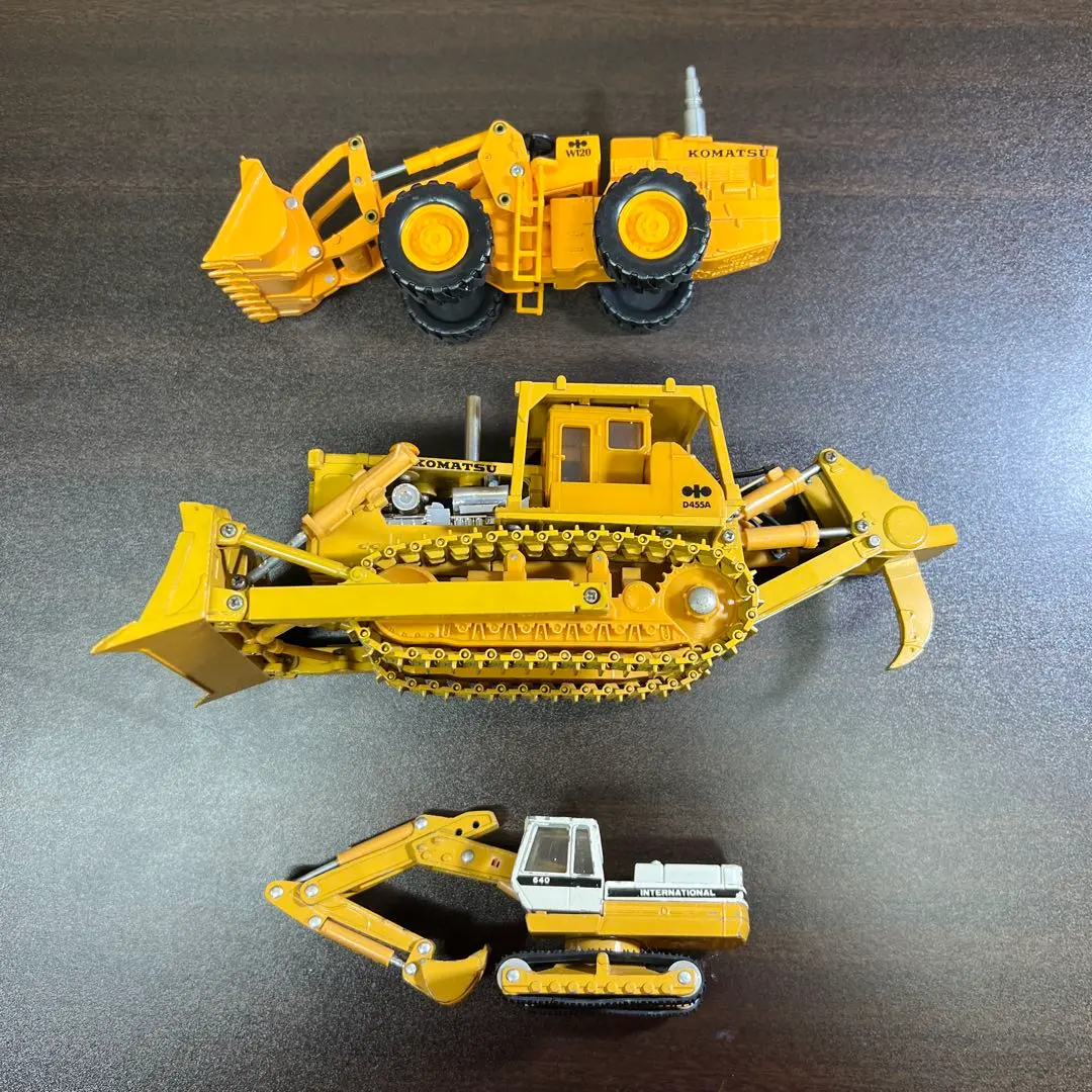 2026年最新】コマツ D455Aの人気アイテム - メルカリ