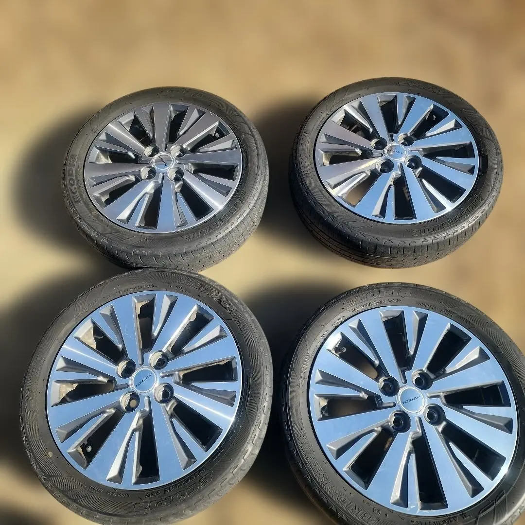 2026年最新】オーテック 15インチの人気アイテム - メルカリ