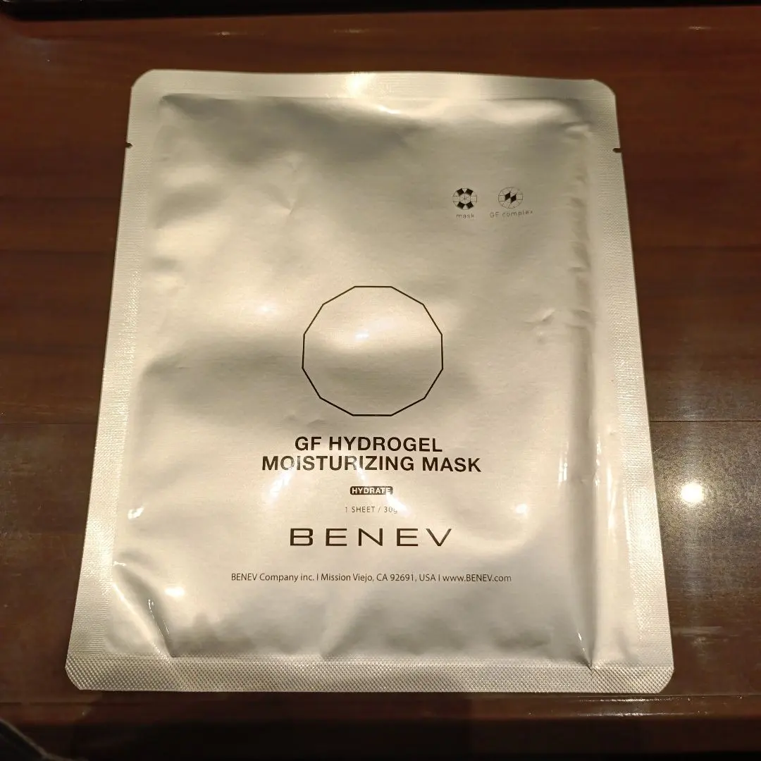 2026年最新】benev パックの人気アイテム - メルカリ