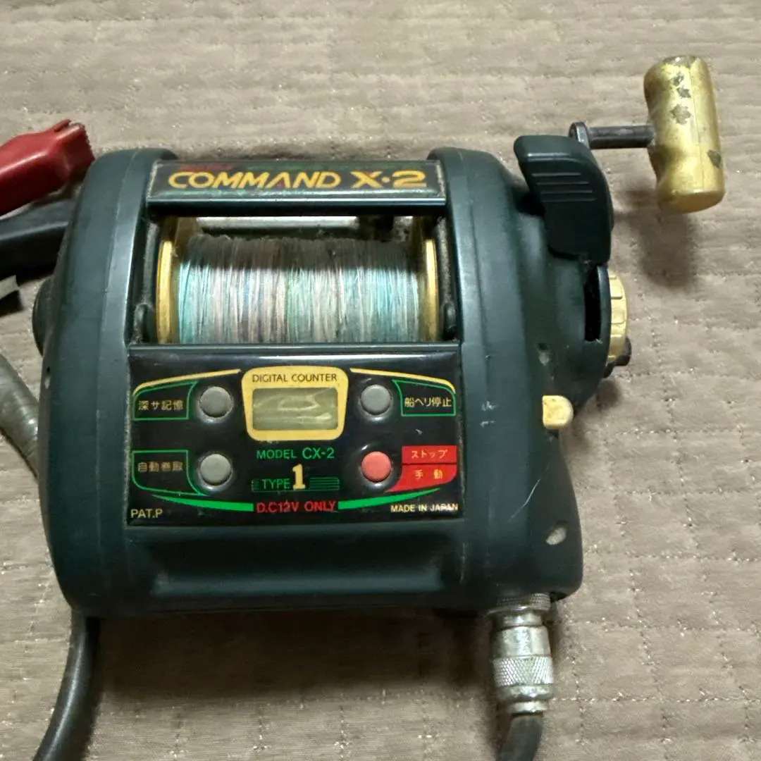 2026年最新】ミヤエポックコマンドの人気アイテム - メルカリ