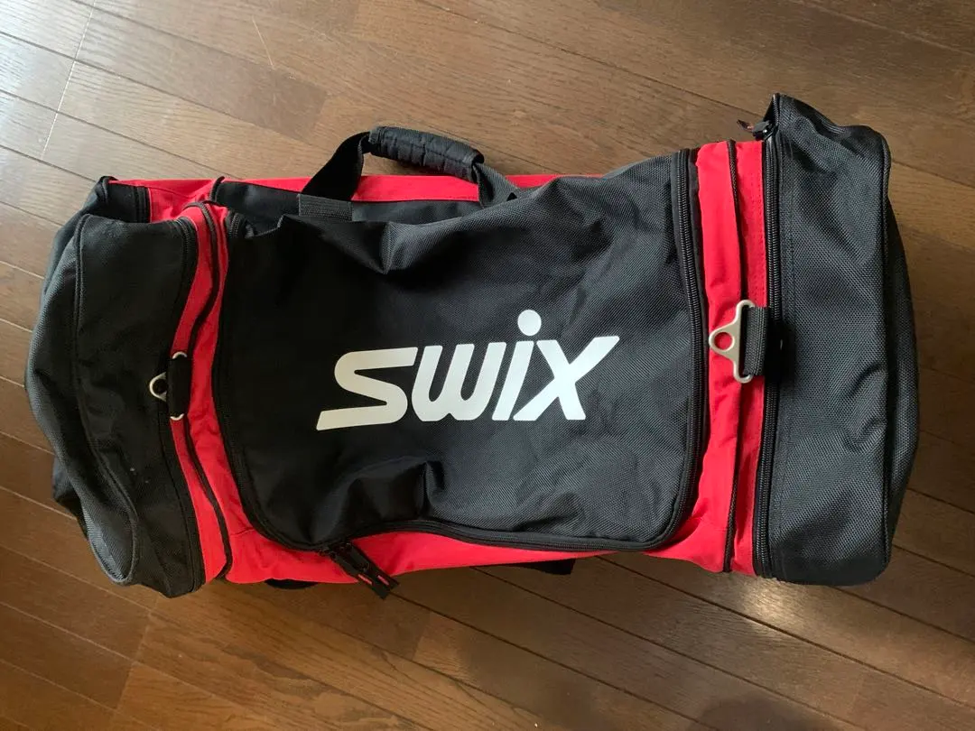 2026年最新】swix スウィックス バッグの人気アイテム - メルカリ