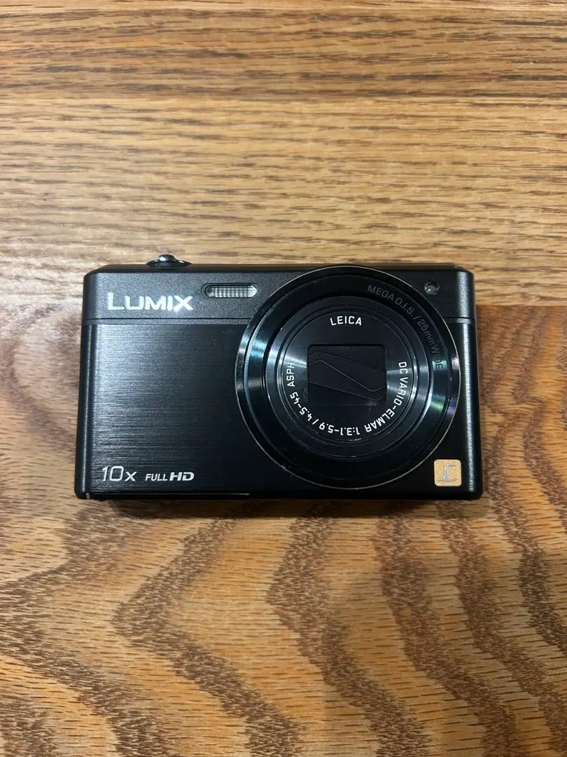 2026年最新】lumix sz9の人気アイテム - メルカリ