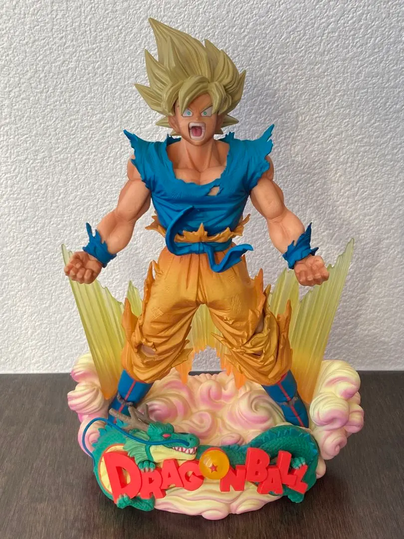 2026年最新】一番くじ ドラゴンボール SMSDの人気アイテム - メルカリ