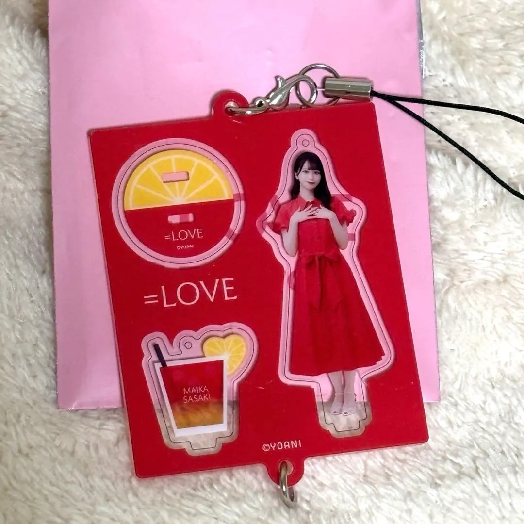 2026年最新】イコラブミニくじの人気アイテム - メルカリ