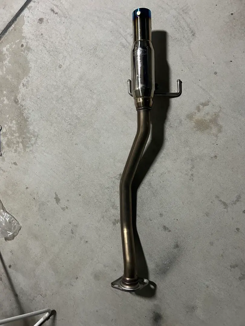 2026年最新】ゼロファイター マフラーの人気アイテム - メルカリ