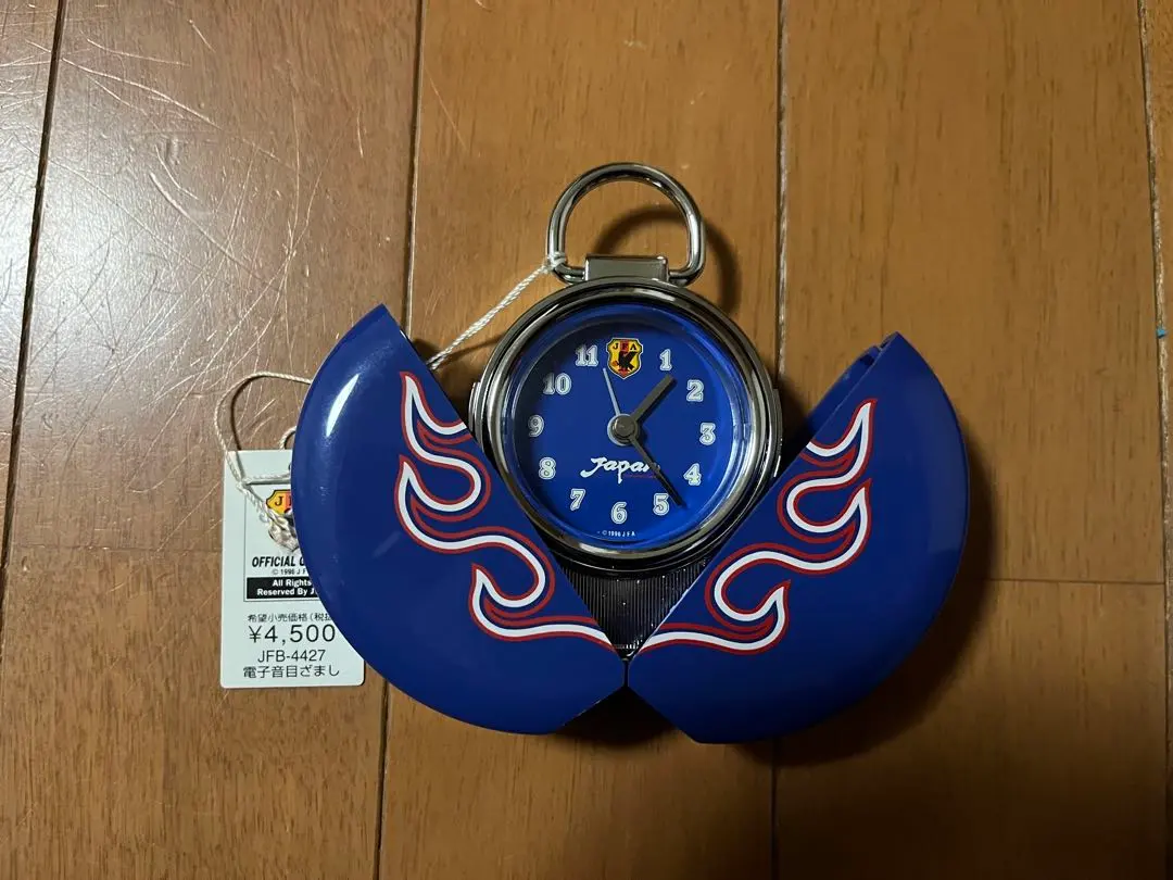 2026年最新】jfa 1996 時計の人気アイテム - メルカリ