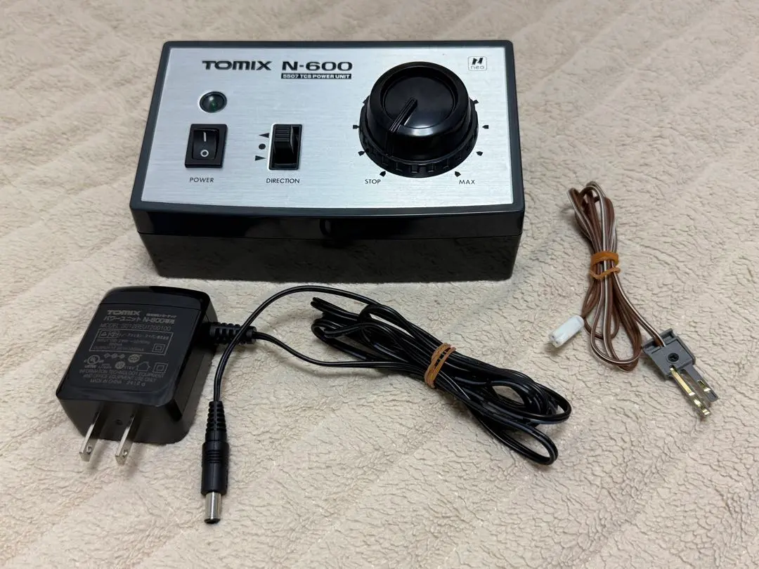 2026年最新】TOMIX TCS パワーユニット N-600の人気アイテム - メルカリ