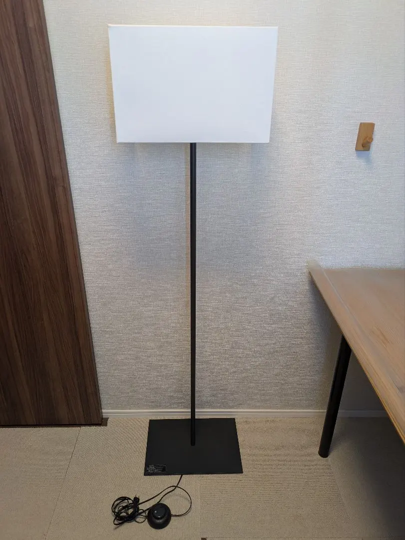 2026年最新】無印良品 種類：フロアランプ フロアスタンドの人気