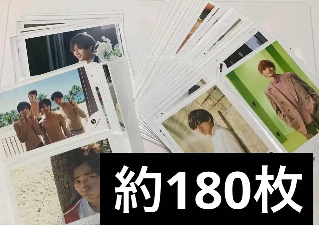 2026年最新】永瀬廉 公式写真 ハワイの人気アイテム - メルカリ