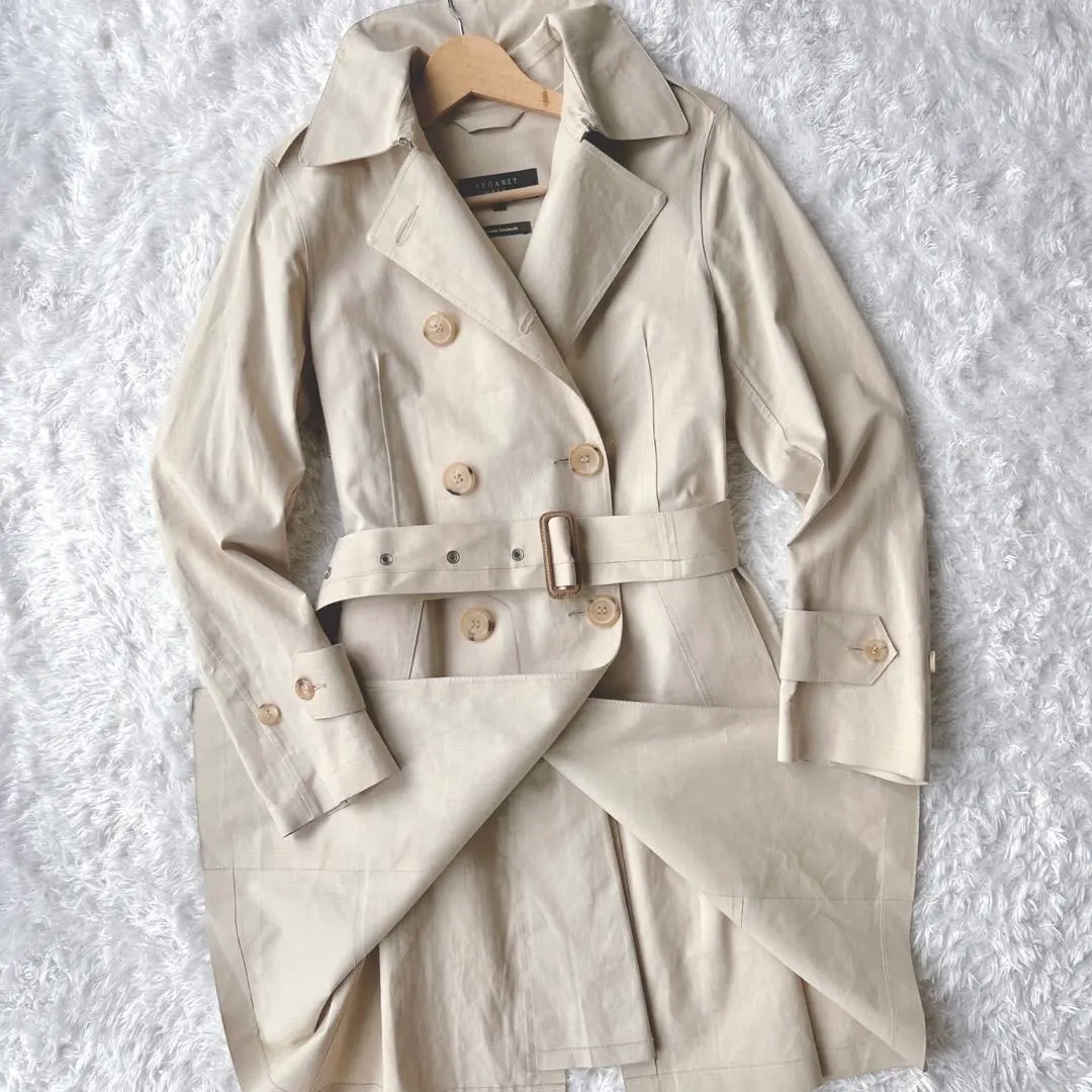 2026年最新】マッキントッシュ ハウエル ゴム引きの人気アイテム