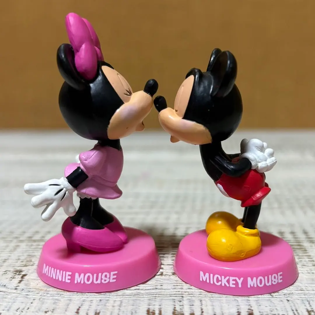 2026年最新】ミニー 首振り人形の人気アイテム - メルカリ