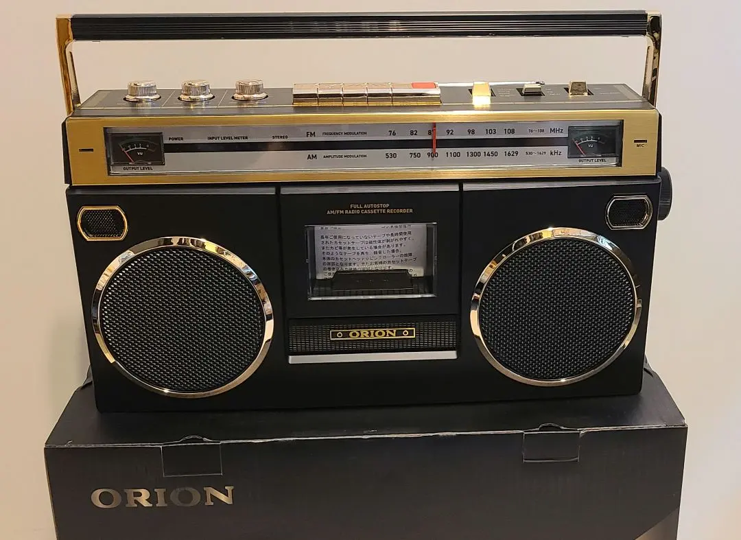 2026年最新】ORION SCR-B7の人気アイテム - メルカリ