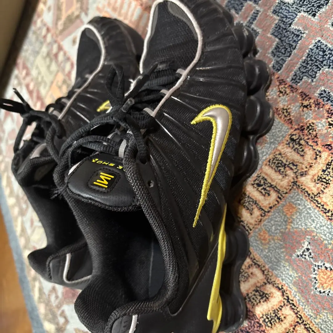 2026年最新】nike Shox XTの人気アイテム - メルカリ