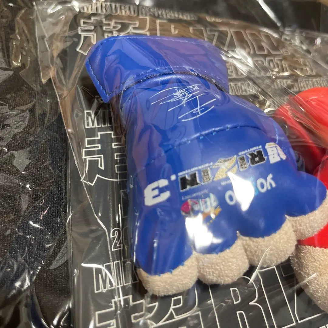 2026年最新】朝倉未来 サイン グローブの人気アイテム - メルカリ