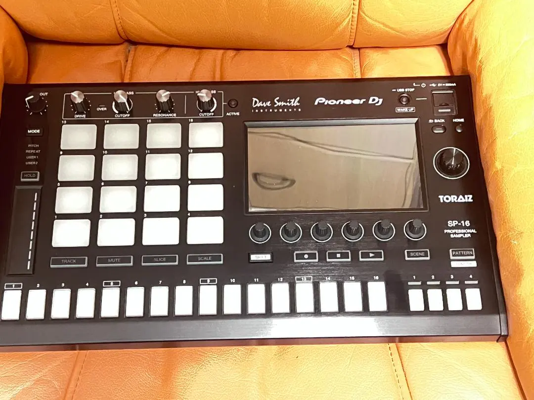 2026年最新】roland dj-1000の人気アイテム - メルカリ