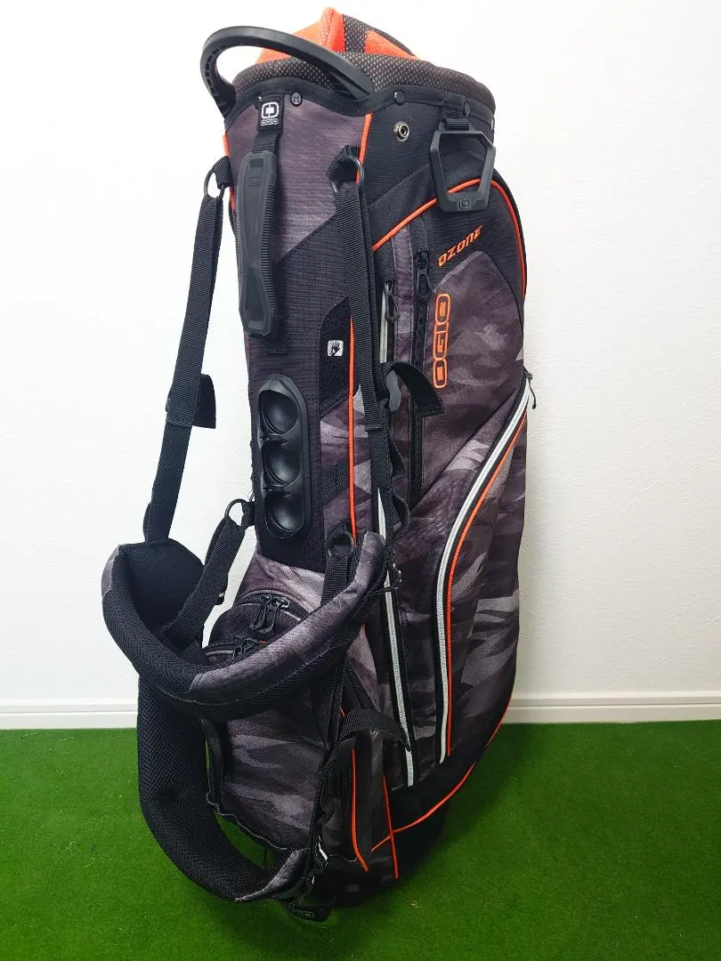 2026年最新】ogio ozoneの人気アイテム - メルカリ