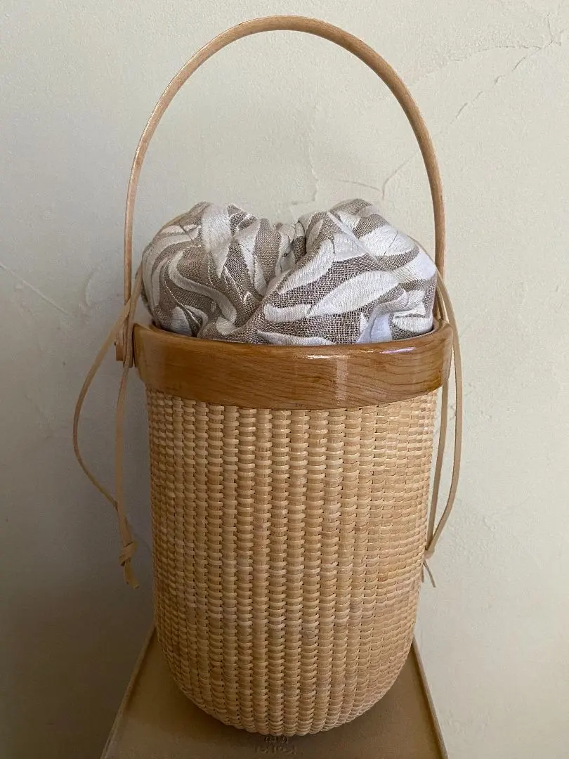 2026年最新】ナンタケットバスケット ファーの人気アイテム - メルカリ