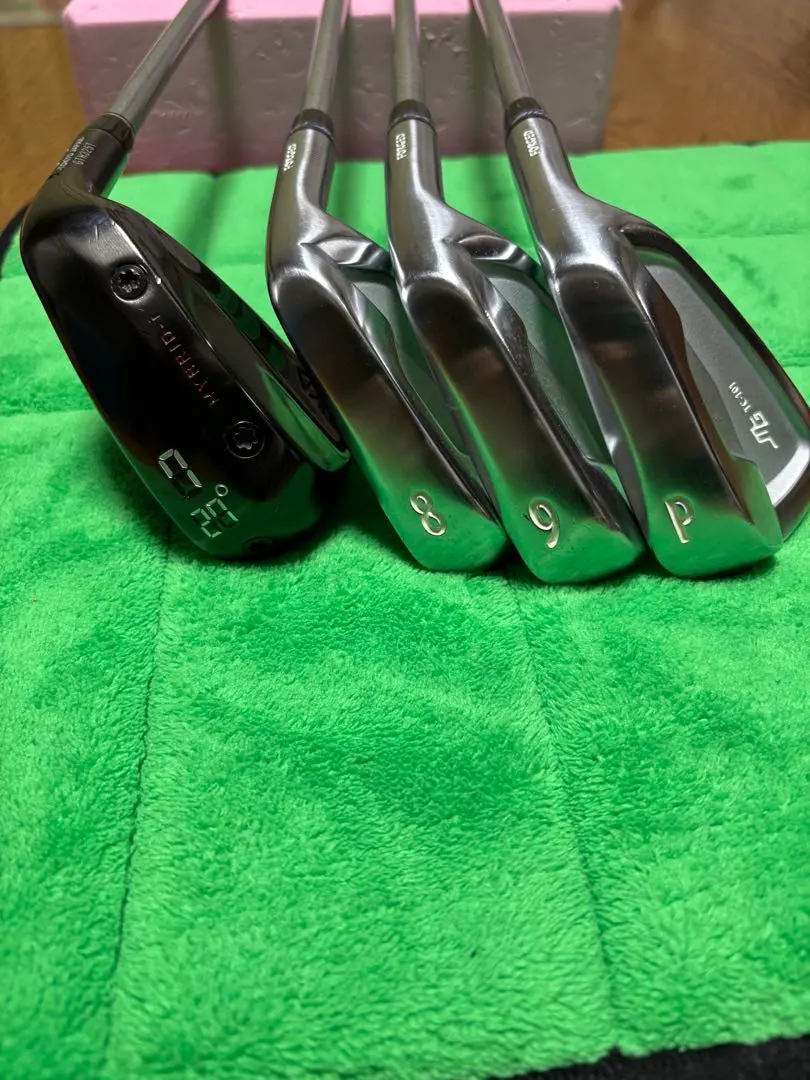 2026年最新】チップゴルフ adcの人気アイテム - メルカリ