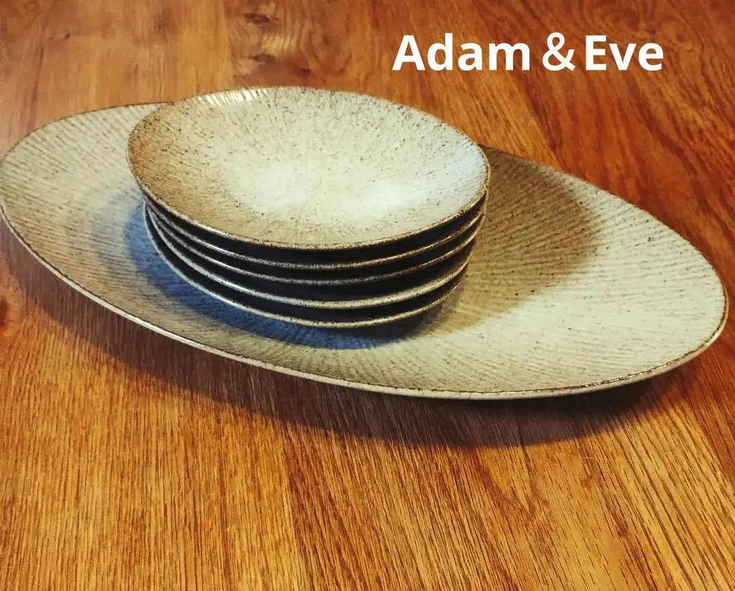 2026年最新】たち吉 アダム&イブ オーバルの人気アイテム - メルカリ