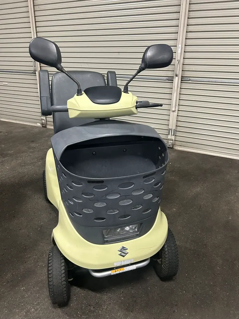 2026年最新】et4d セニアカーの人気アイテム - メルカリ