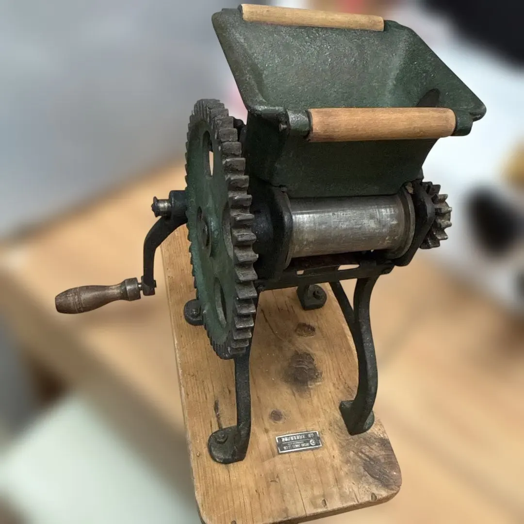 2026年最新】製麺機 小野式 2型の人気アイテム - メルカリ