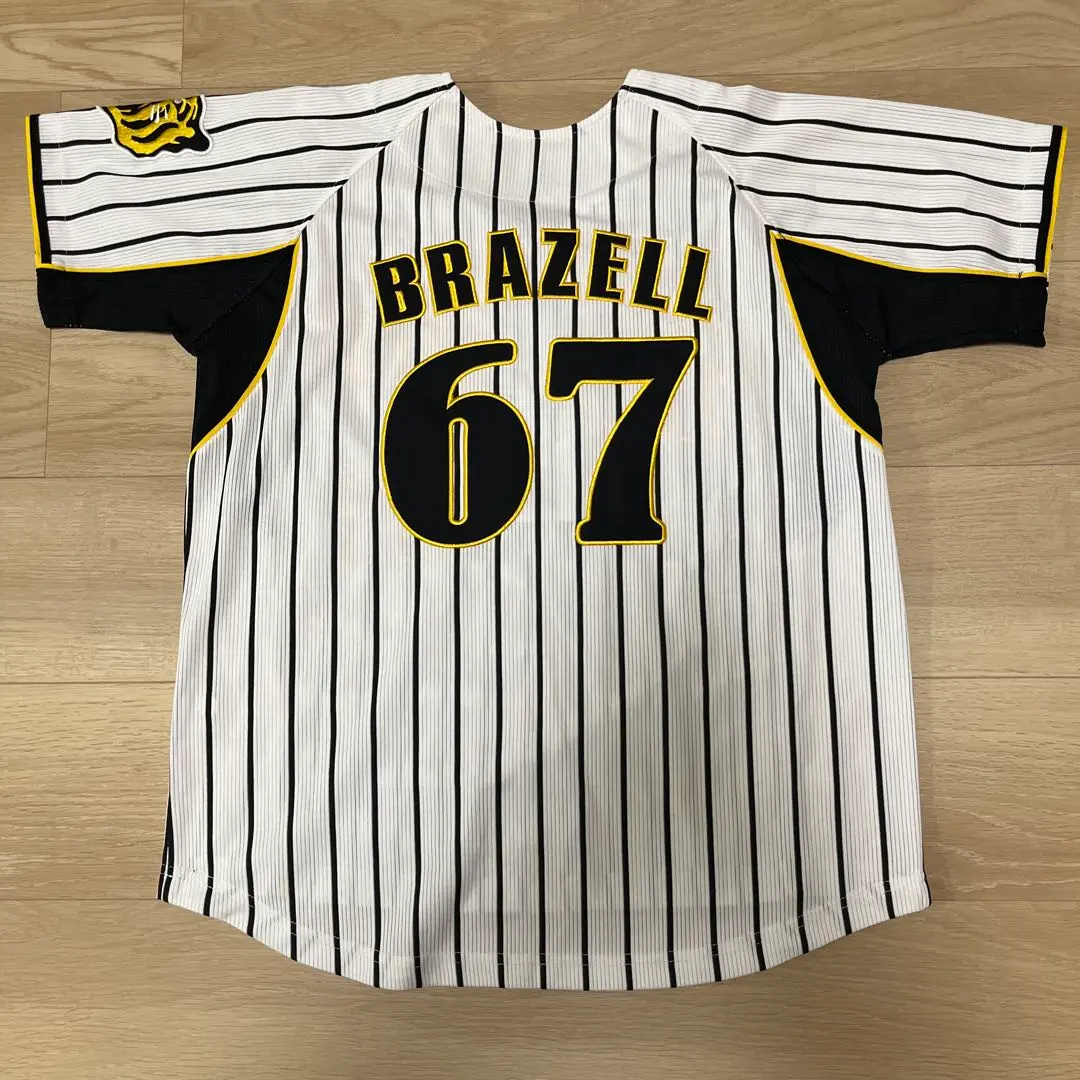 2026年最新】ブラゼル 阪神の人気アイテム - メルカリ