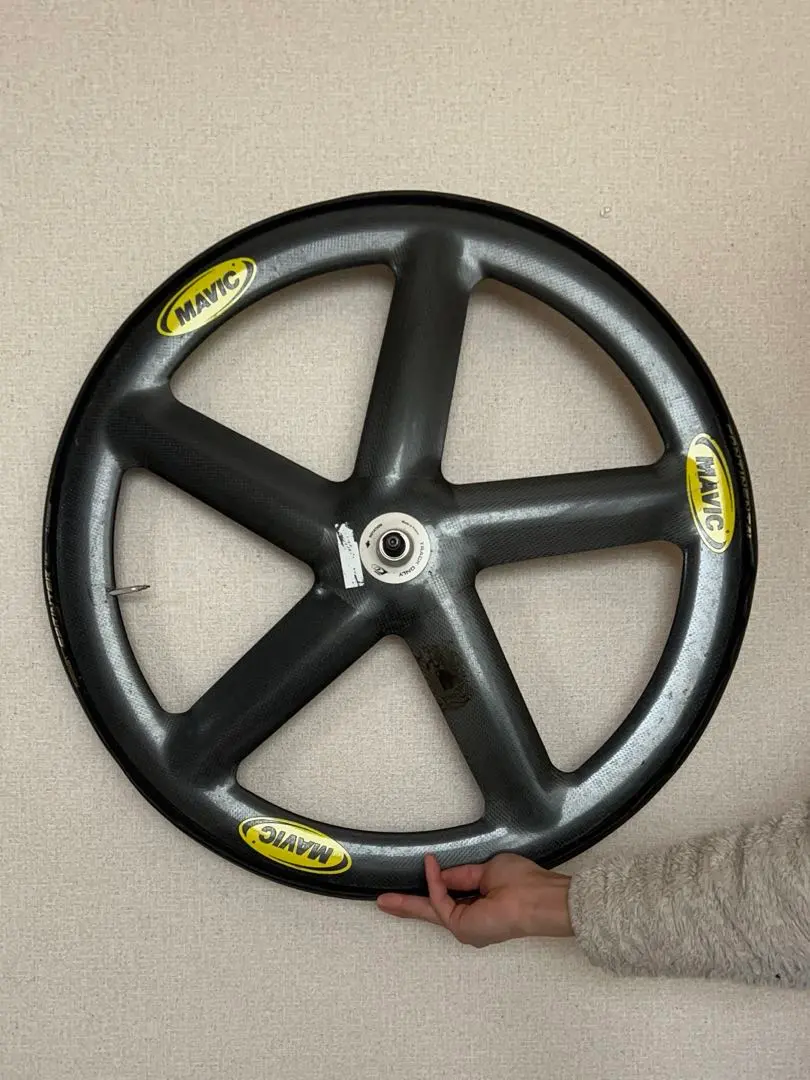 2026年最新】mavic ピストの人気アイテム - メルカリ