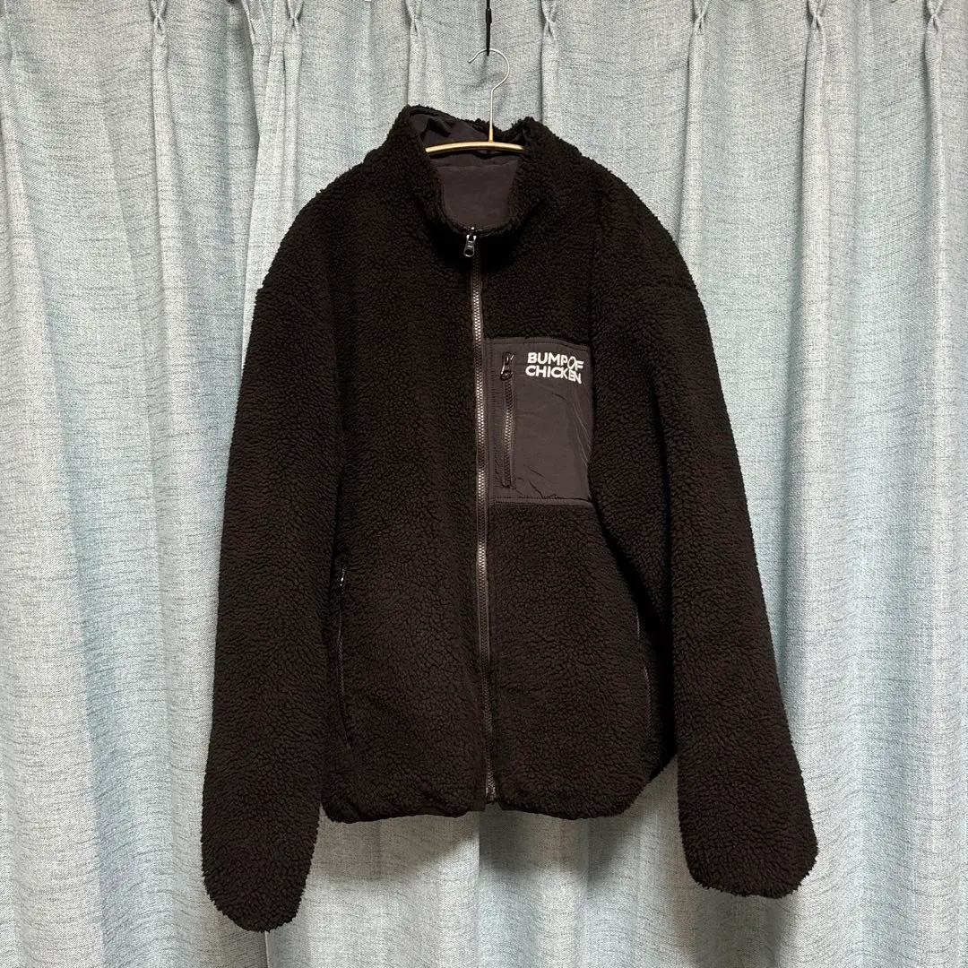 2026年最新】bump ボアジャケットの人気アイテム - メルカリ