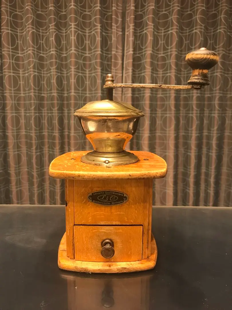 2026年最新】ザッセンハウス コーヒーミルの人気アイテム - メルカリ