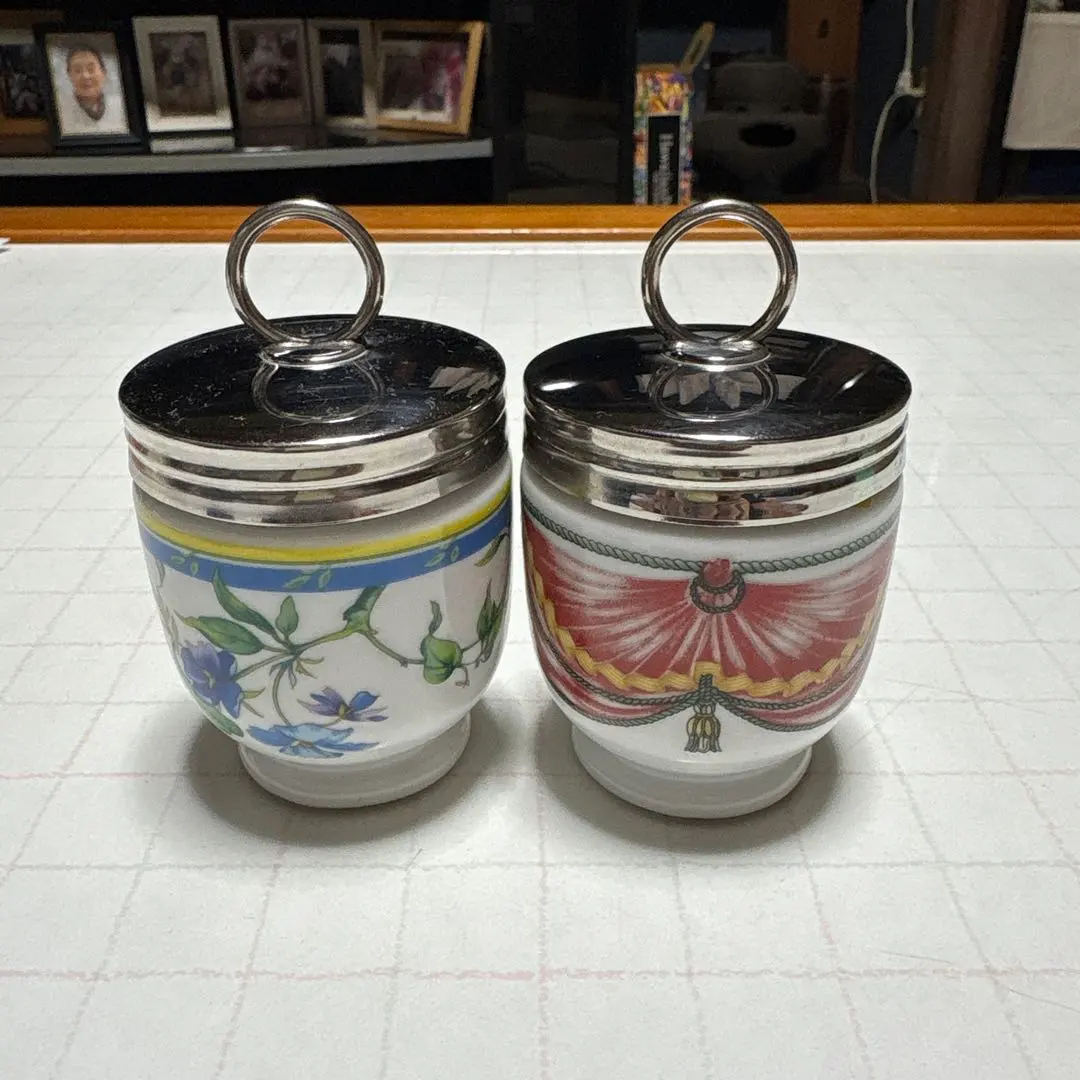 2026年最新】エッグコドラー ロイヤル ウースターの人気アイテム