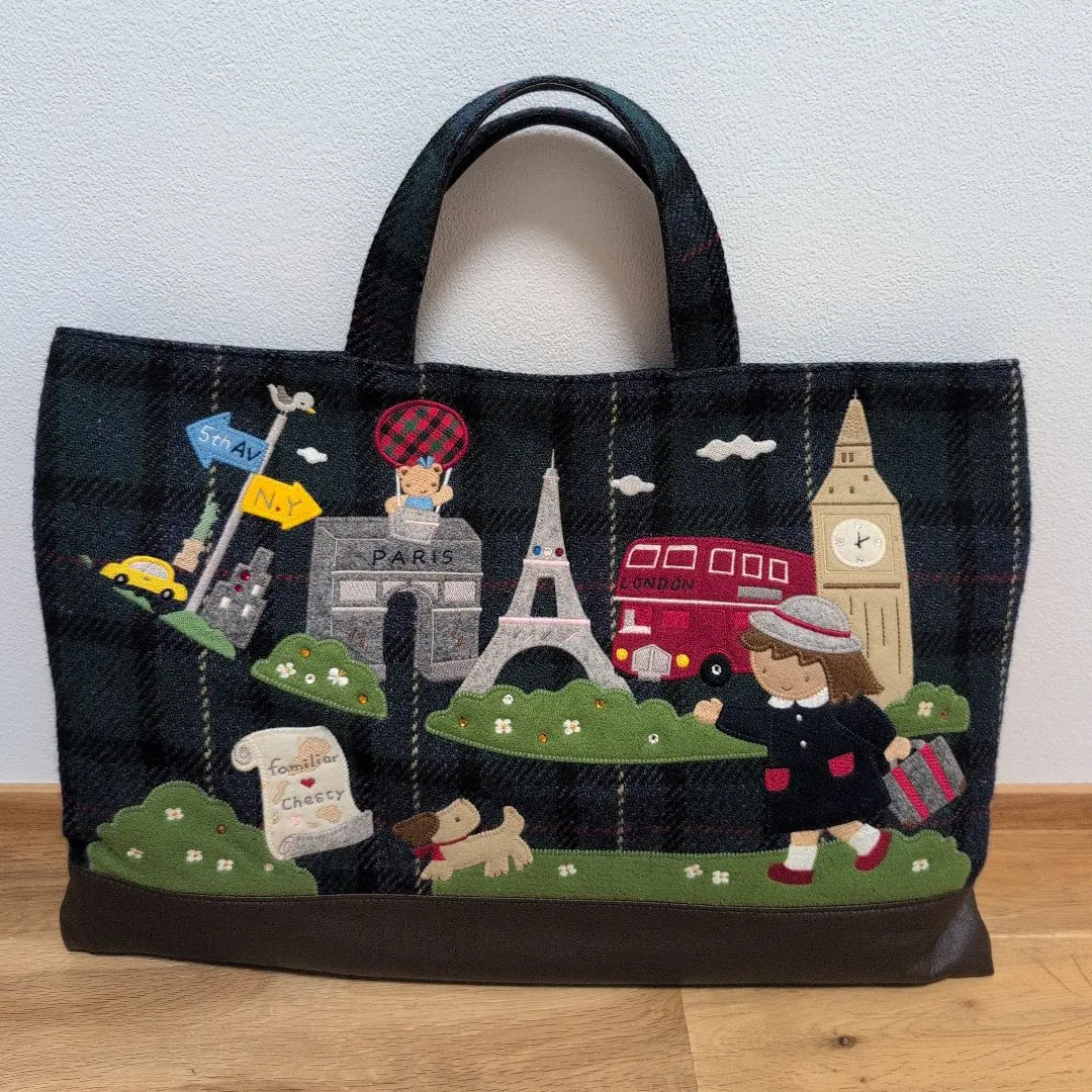 2026年最新】ファミリア chestyの人気アイテム - メルカリ