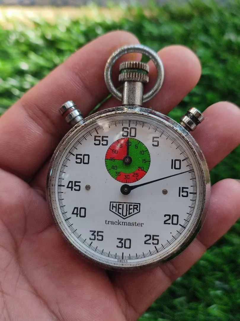 2026年最新】タグホイヤー ストップウォッチの人気アイテム - メルカリ