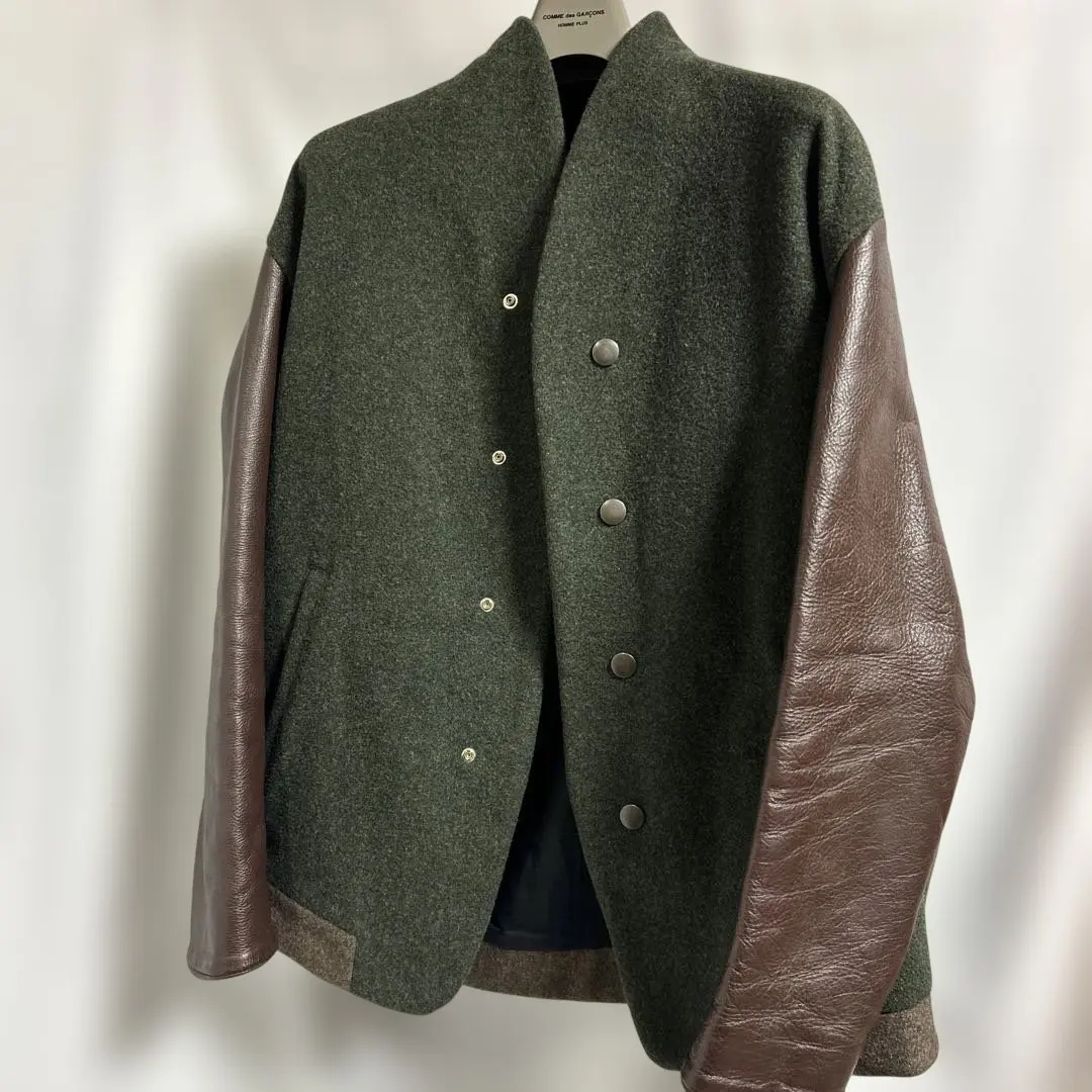 2026年最新】the sakaki スタジャンの人気アイテム - メルカリ