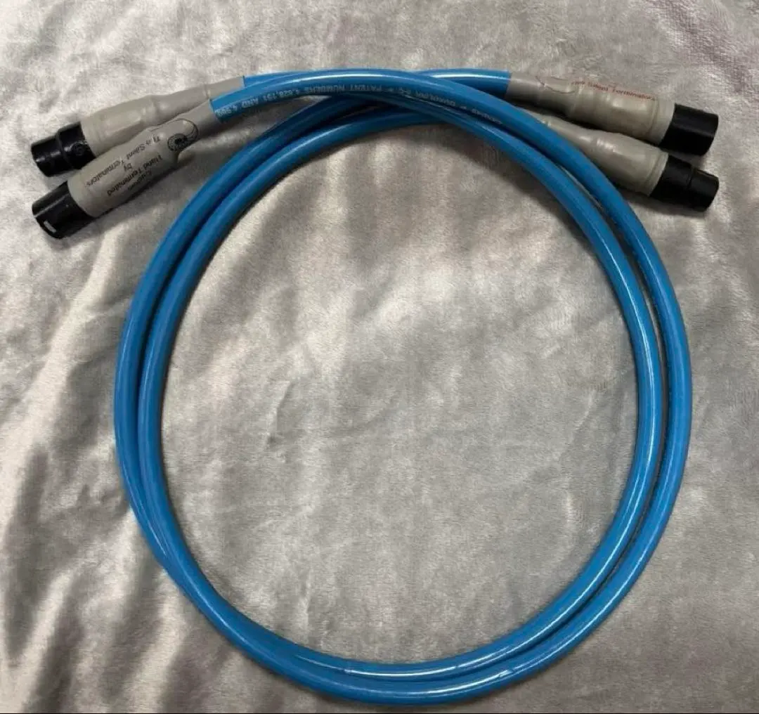 2026年最新】Cardas ケーブルの人気アイテム - メルカリ