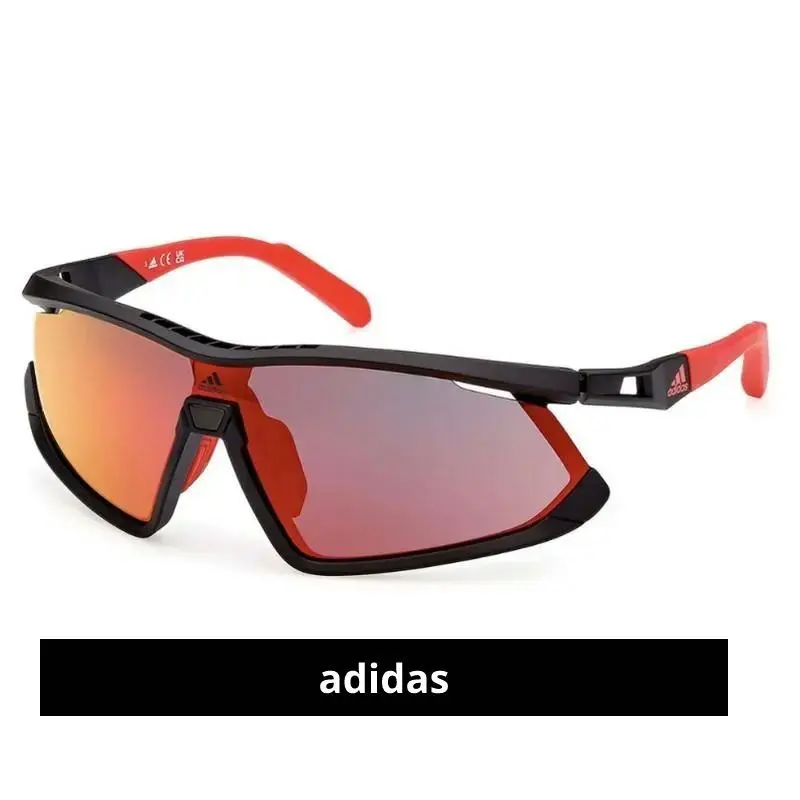 2026年最新】adidas サングラスの人気アイテム - メルカリ