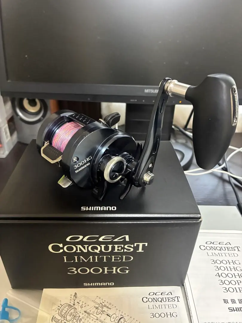 2026年最新】オシアコンクエストリミテッド200の人気アイテム - メルカリ