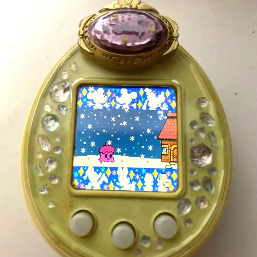 2026年最新】たまデコピアス ディズニーキャラクターズ ミッキー