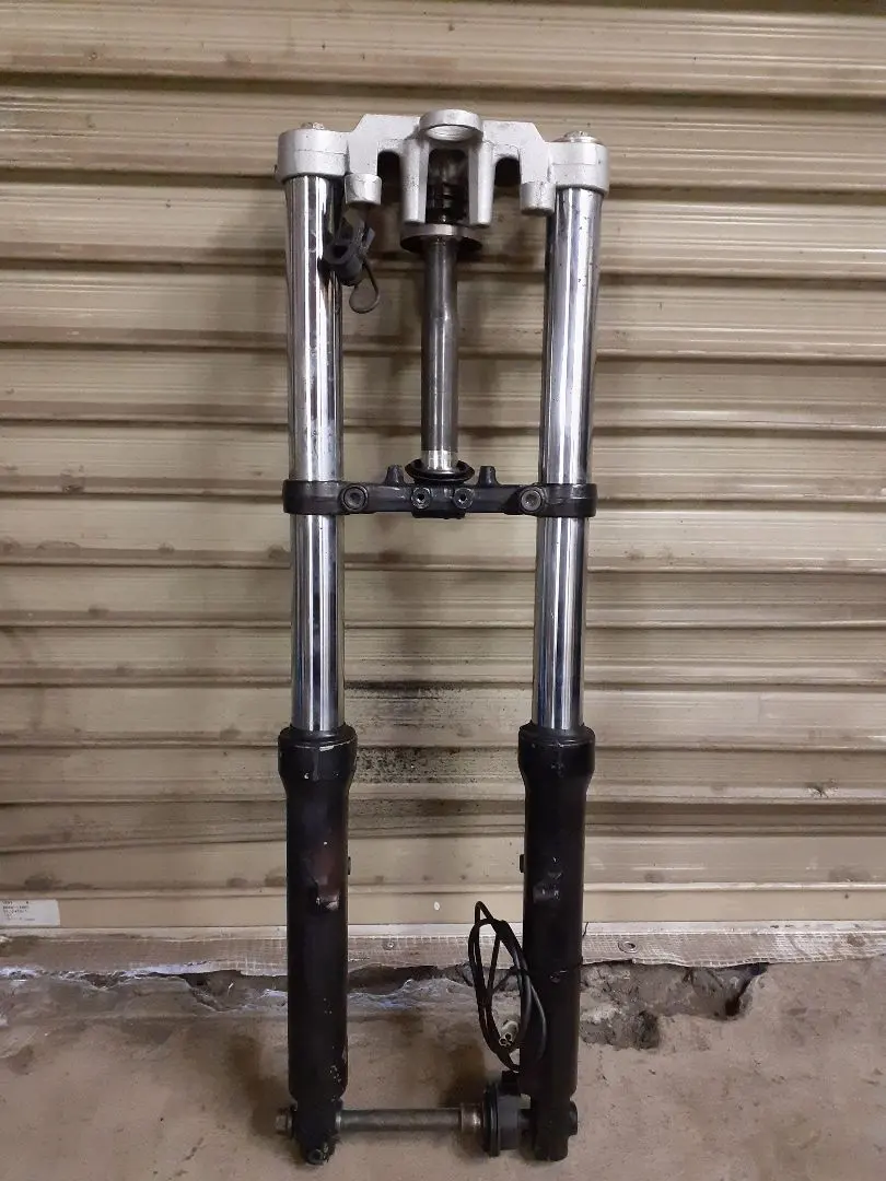 2026年最新】xjr400 トップブリッジの人気アイテム - メルカリ