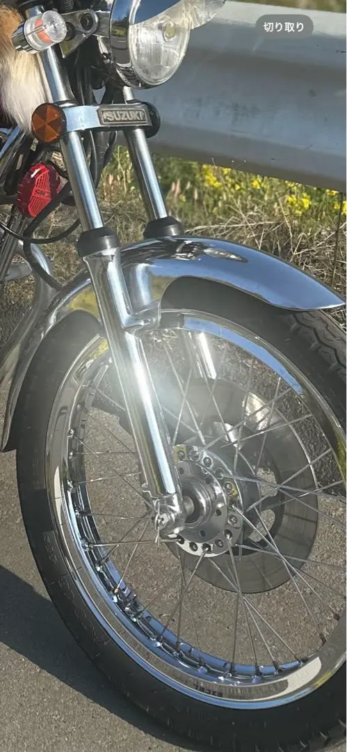 2026年最新】GS400 フロントフォークの人気アイテム - メルカリ