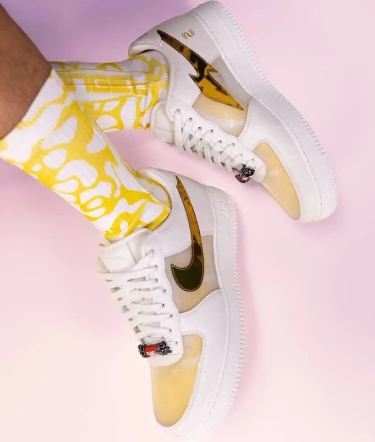 2026年最新】rtfkt nikeの人気アイテム - メルカリ