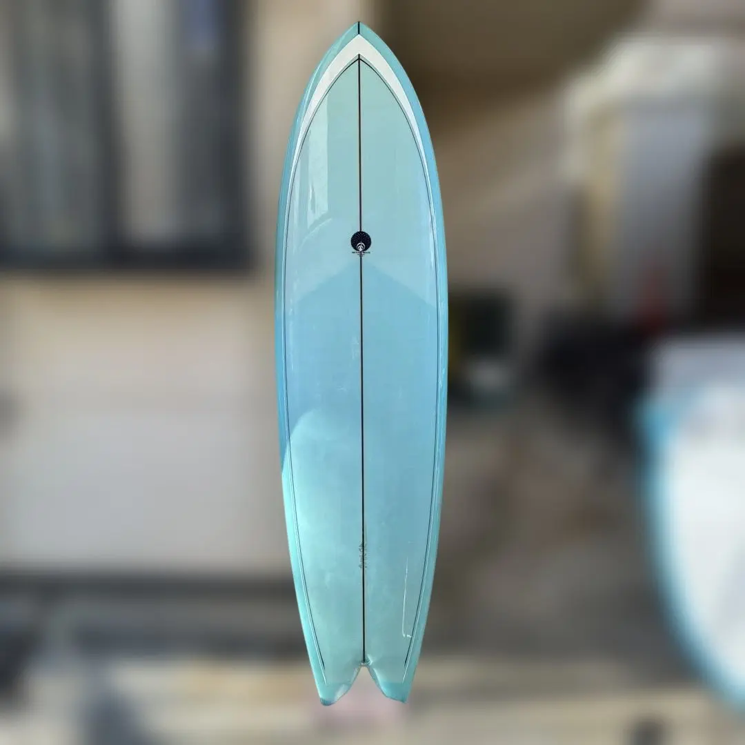 2026年最新】サーフボード ショート 6.1の人気アイテム - メルカリ