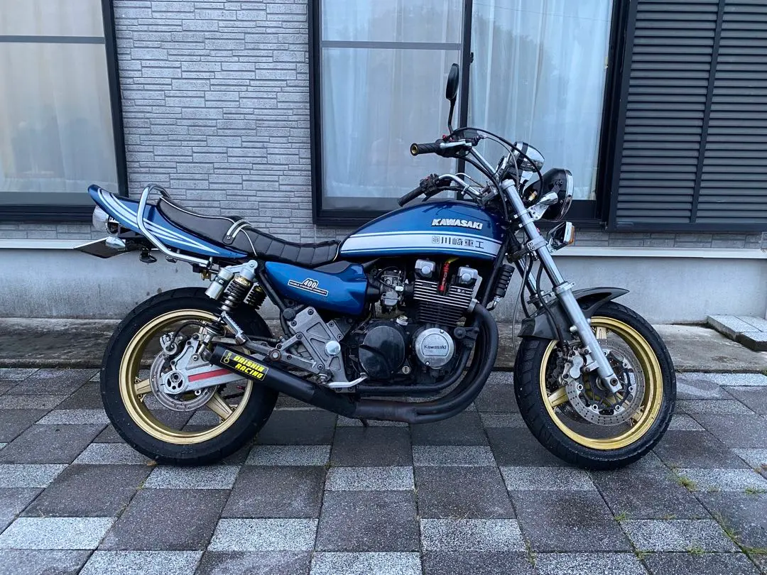 2026年最新】ゼファー400 ショート管の人気アイテム - メルカリ