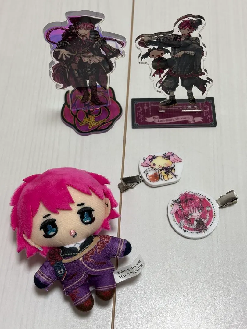 2026年最新】シナモエンジェルス アズキの人気アイテム - メルカリ