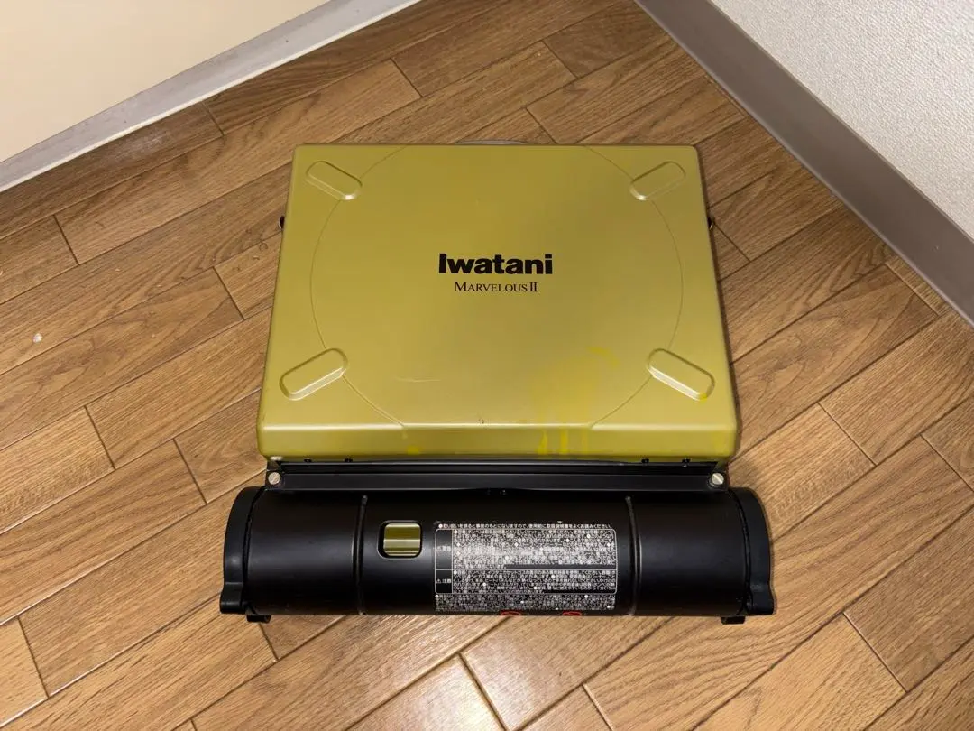 2026年最新】イワタニ マーベラス2の人気アイテム - メルカリ